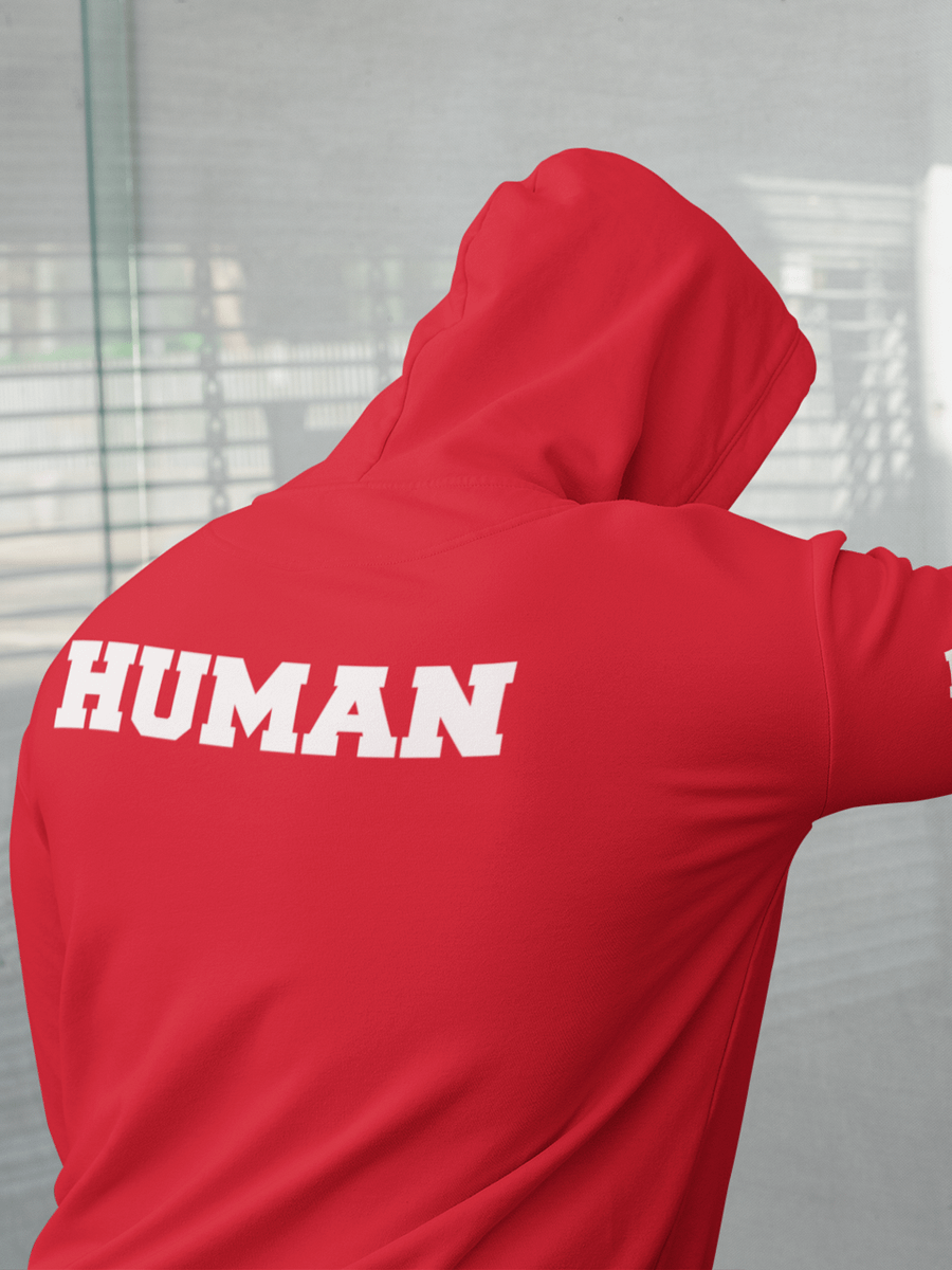 (2 sided) Ordinary Human classic sweatshirt product image (2)