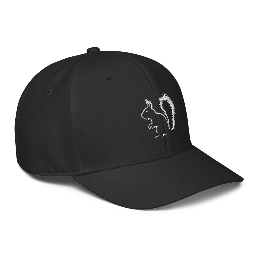 Squirrel Logo ADIDAS Snapback product image (8)