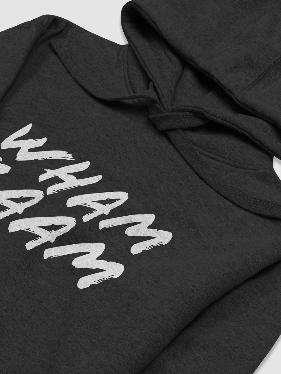 WHAM BAAM HOODIE product image (3)
