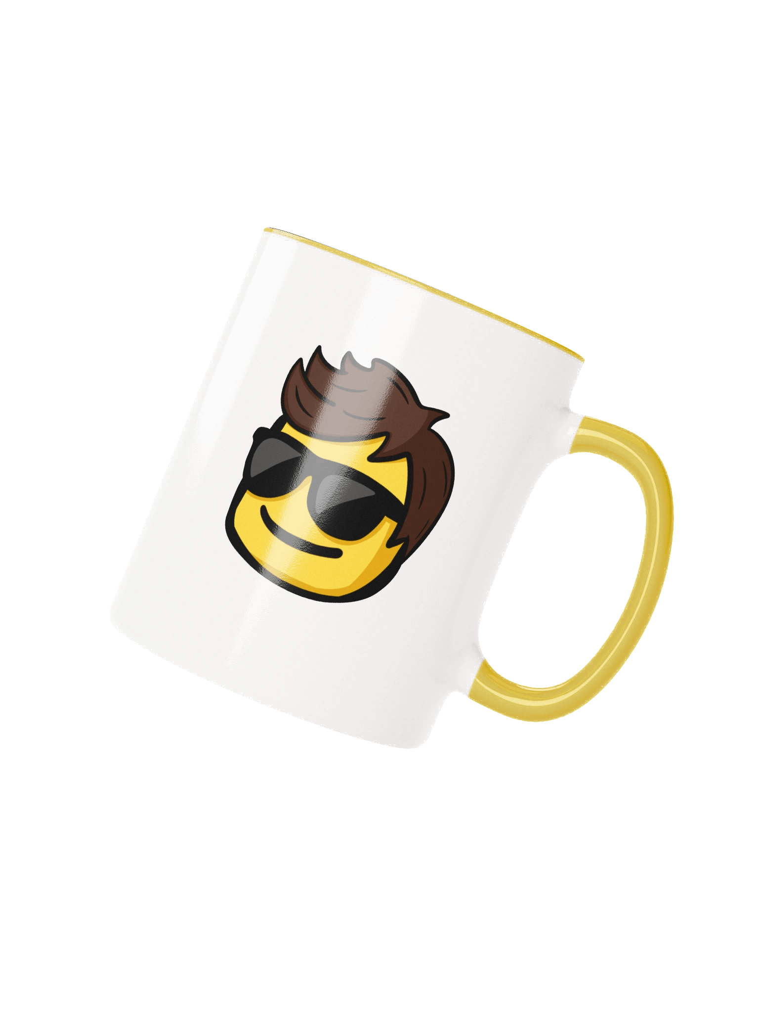 One Cool Dude Mug product image (2)