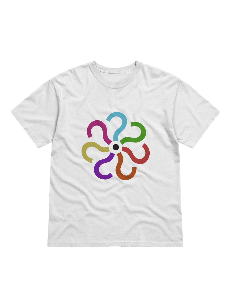 "Confusion" Tee product image (1)