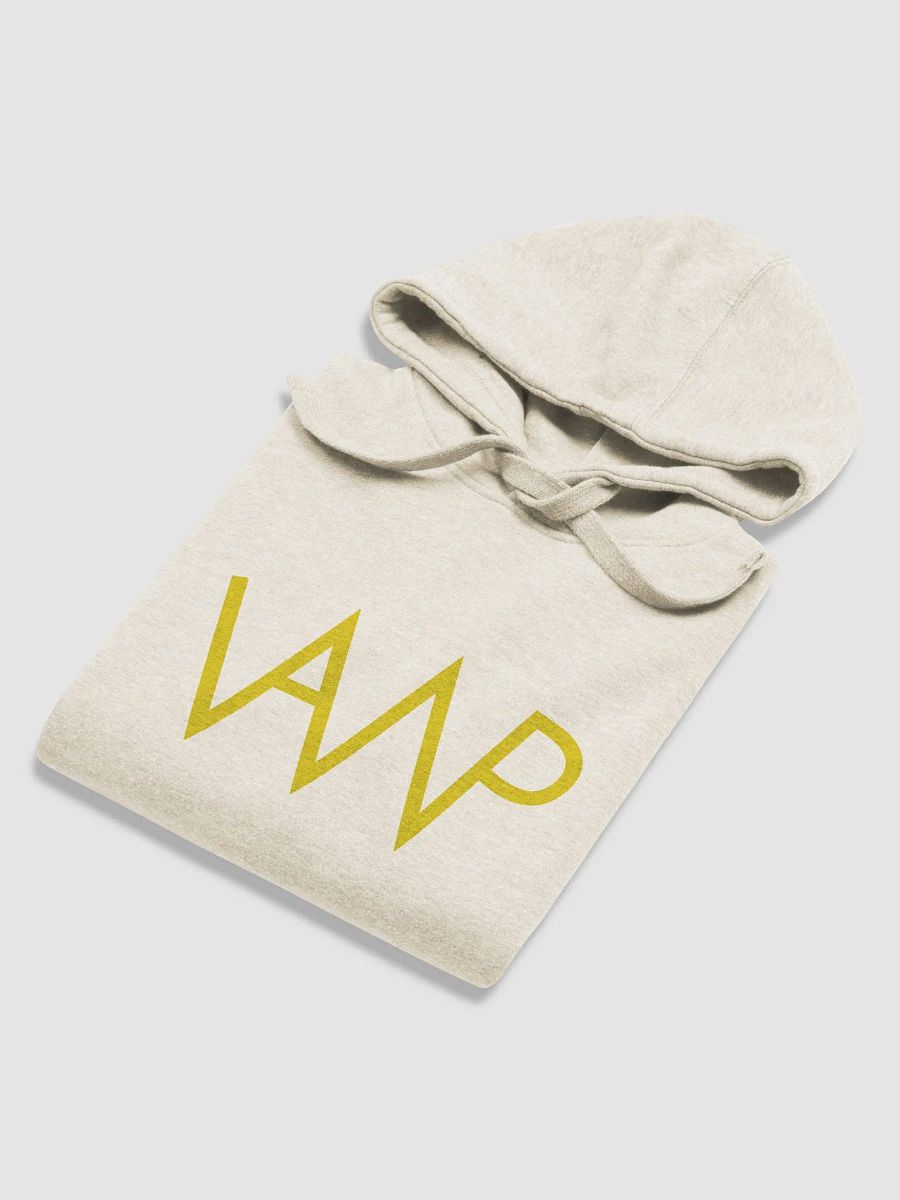 WAMP Hoodie product image (57)