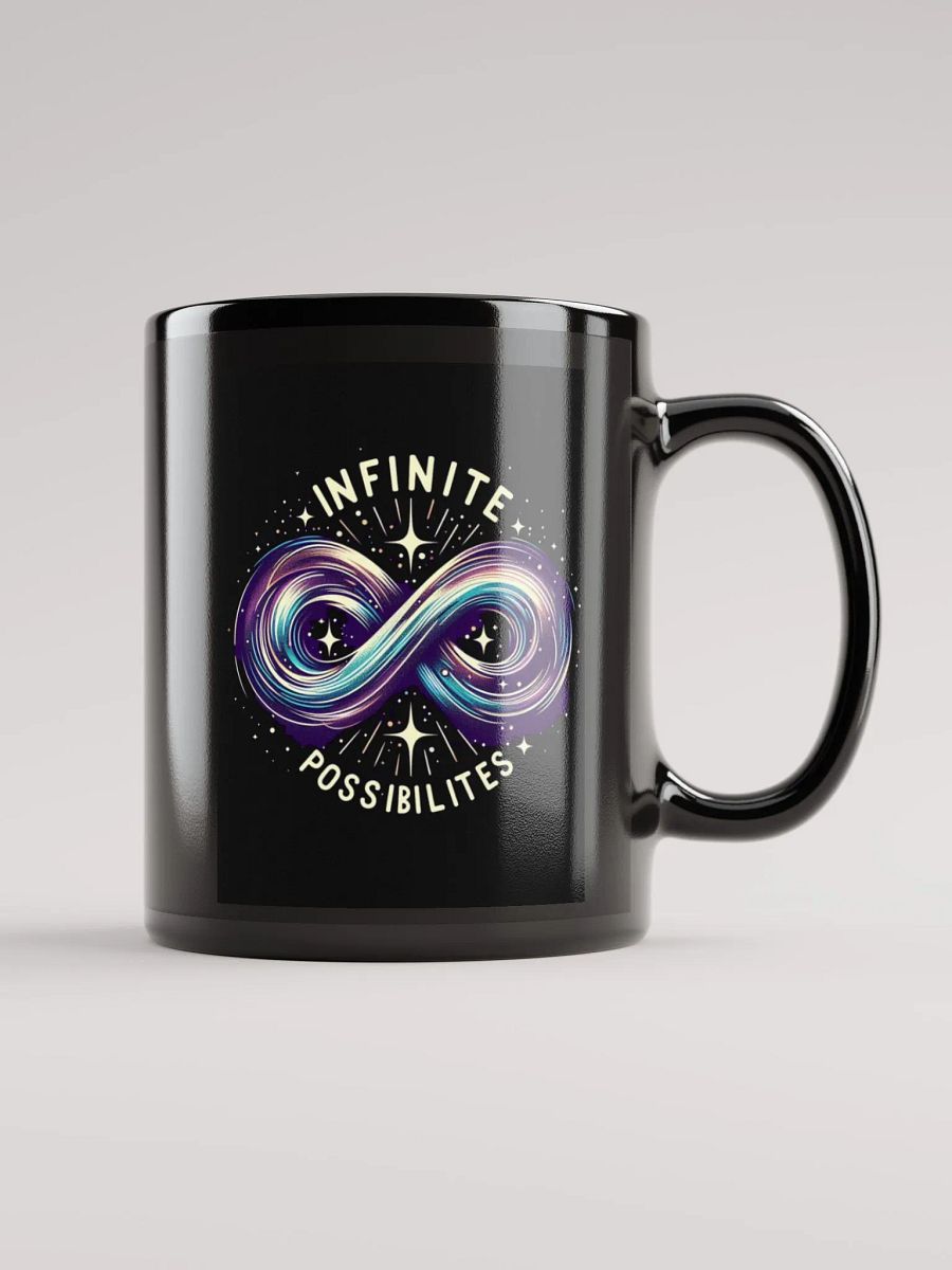 Infinite Possibilities Mug product image (2)