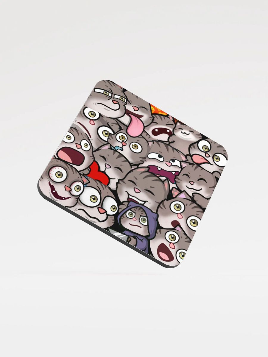 Chonk Coaster product image (1)