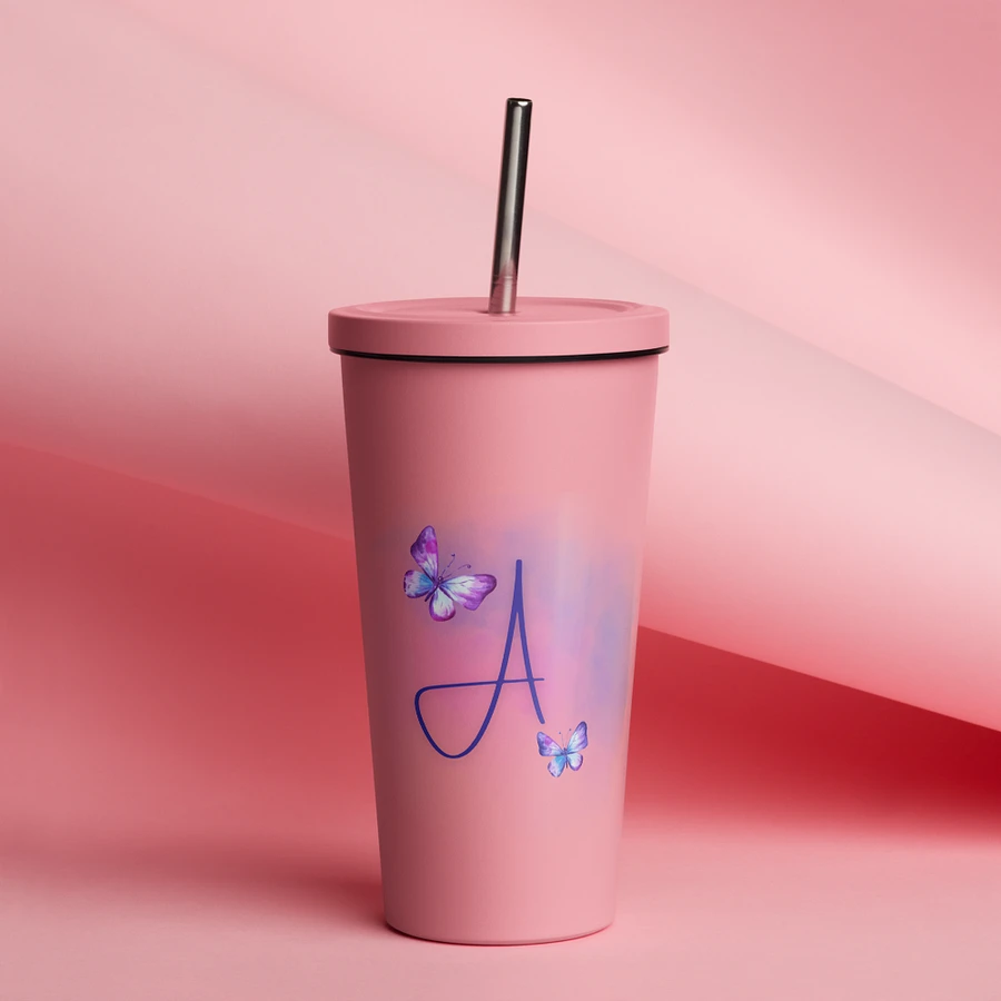 Letter A Cup product image (14)