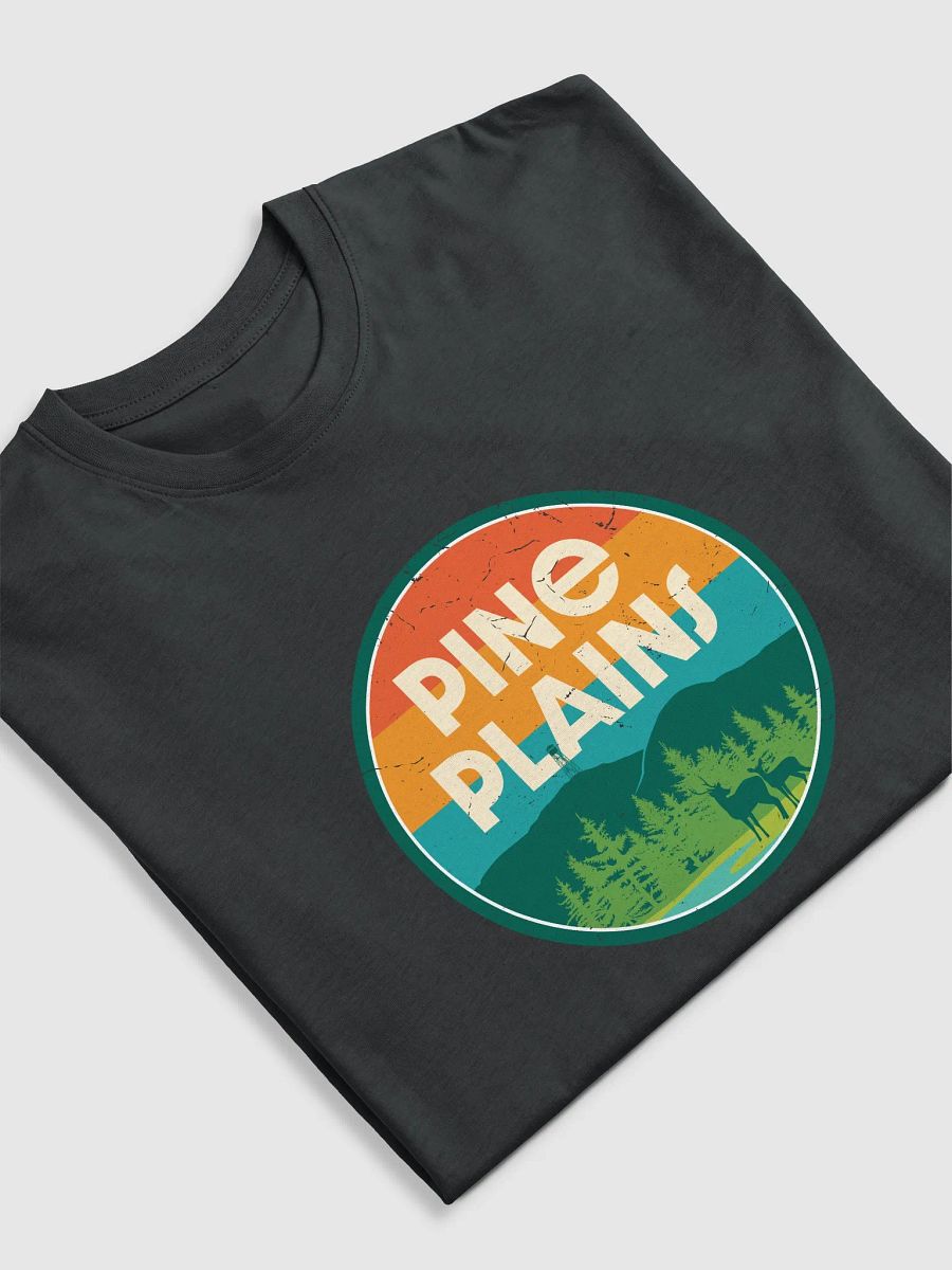 Pine plains Tee product image (5)
