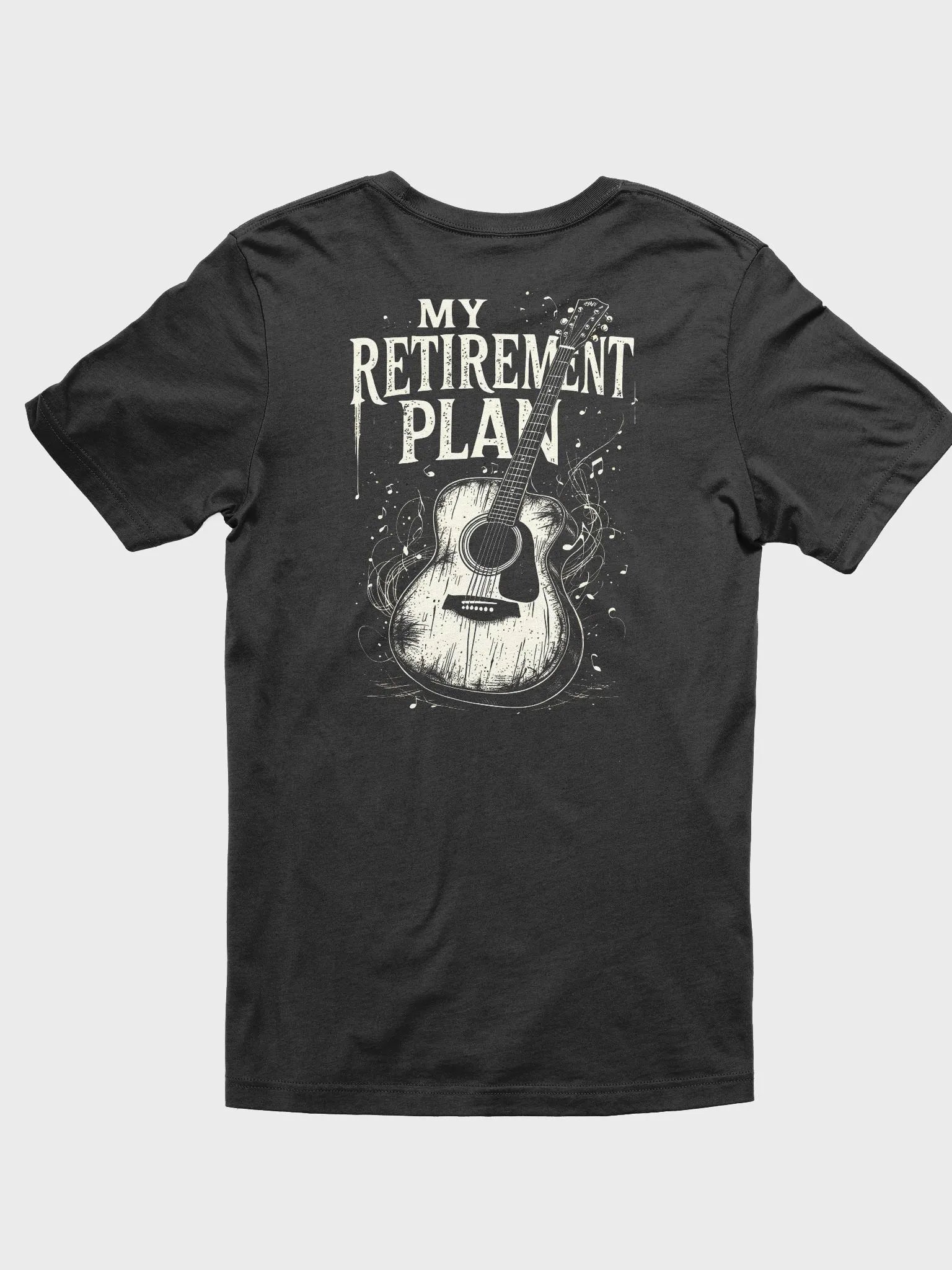 My Retirement Plan T-Shirt product image (2)