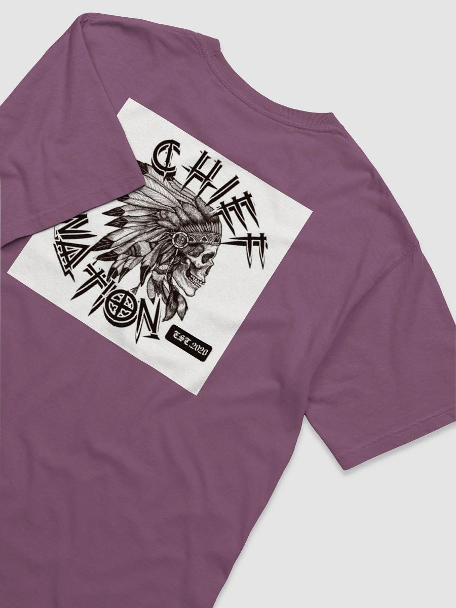 I'm Not As White As I Look T-Shirt product image (30)