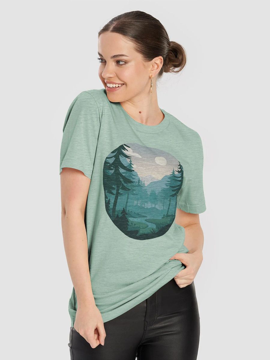 Forest scenic view product image (8)