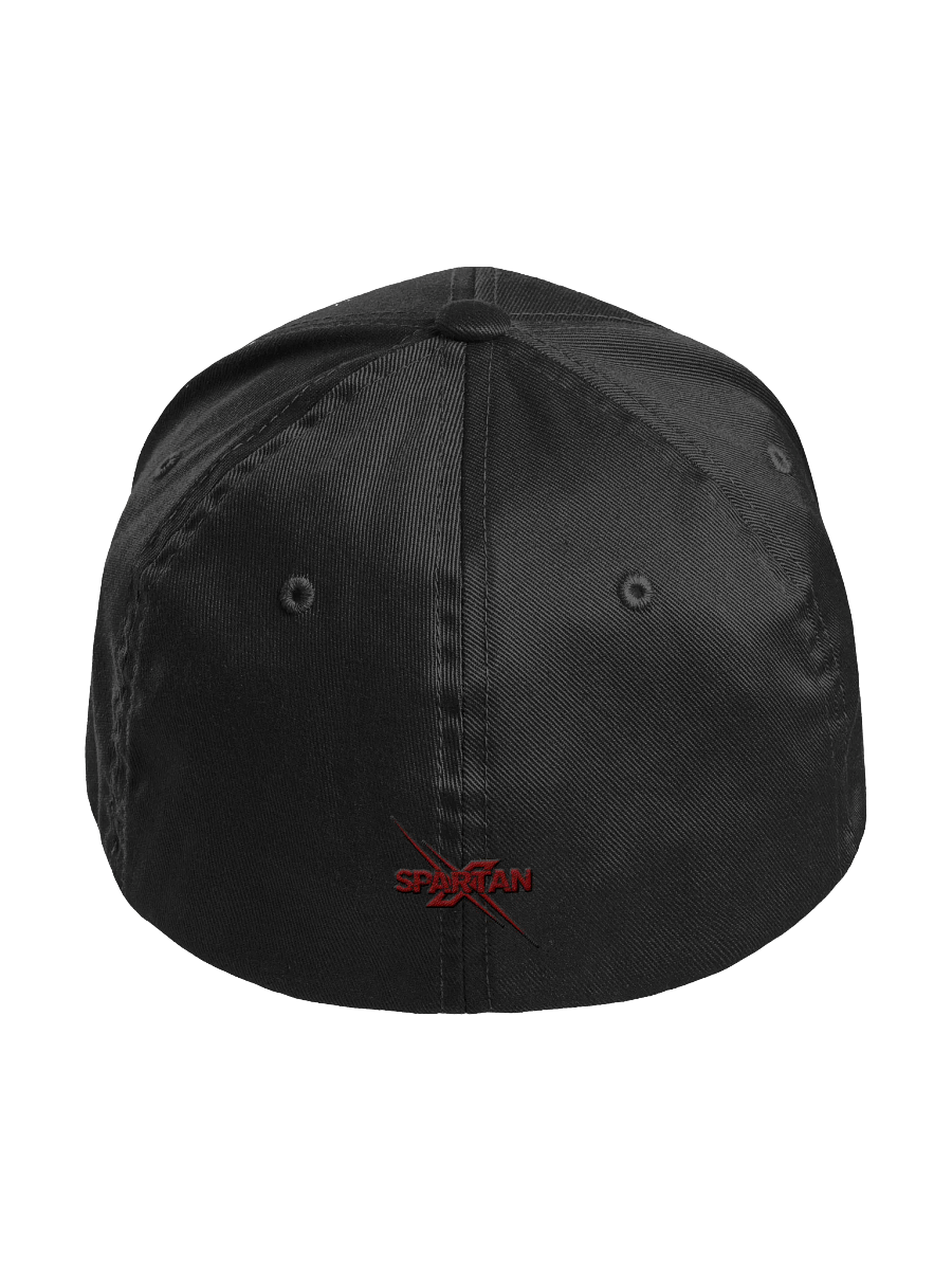 SpartanX Flexfit Fitted Cap product image (4)