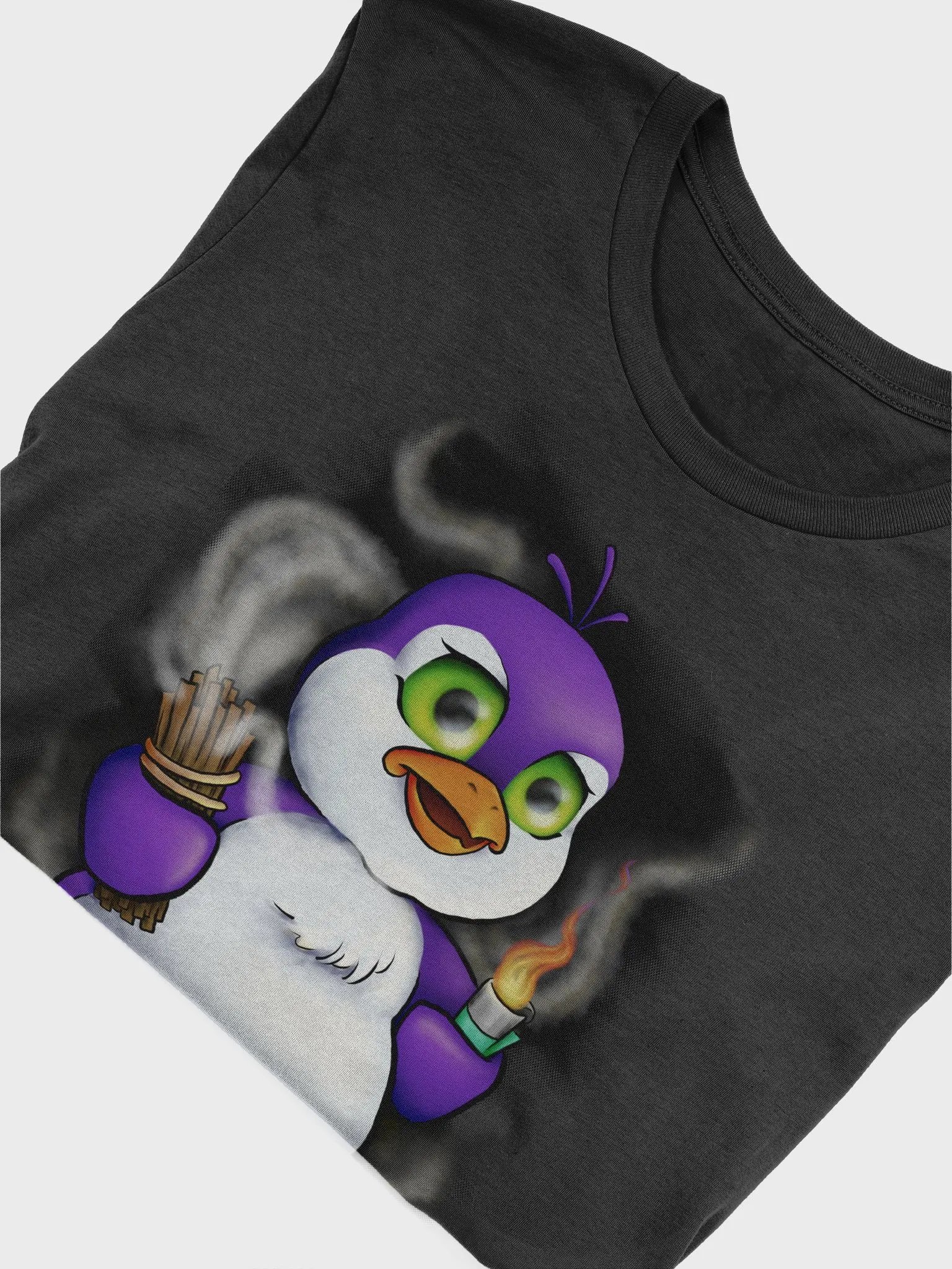 Smudge - Women's Tee product image (15)