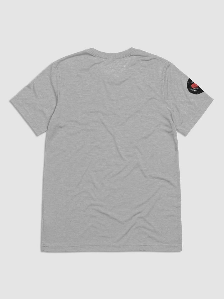 Love is my Genre Supersoft T-shirt product image (7)