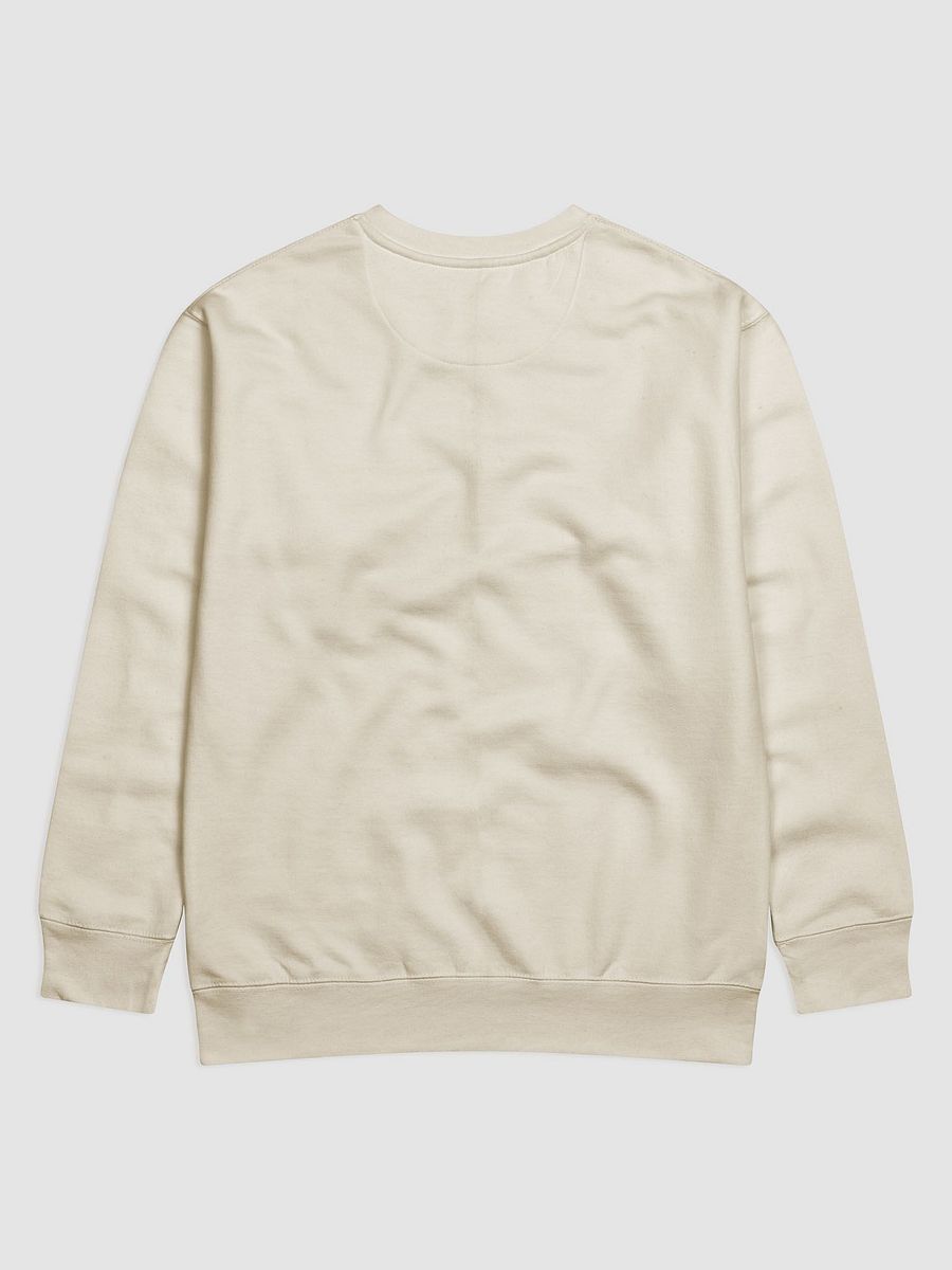 Pray Always Pray Premium Sweatshirt product image (7)