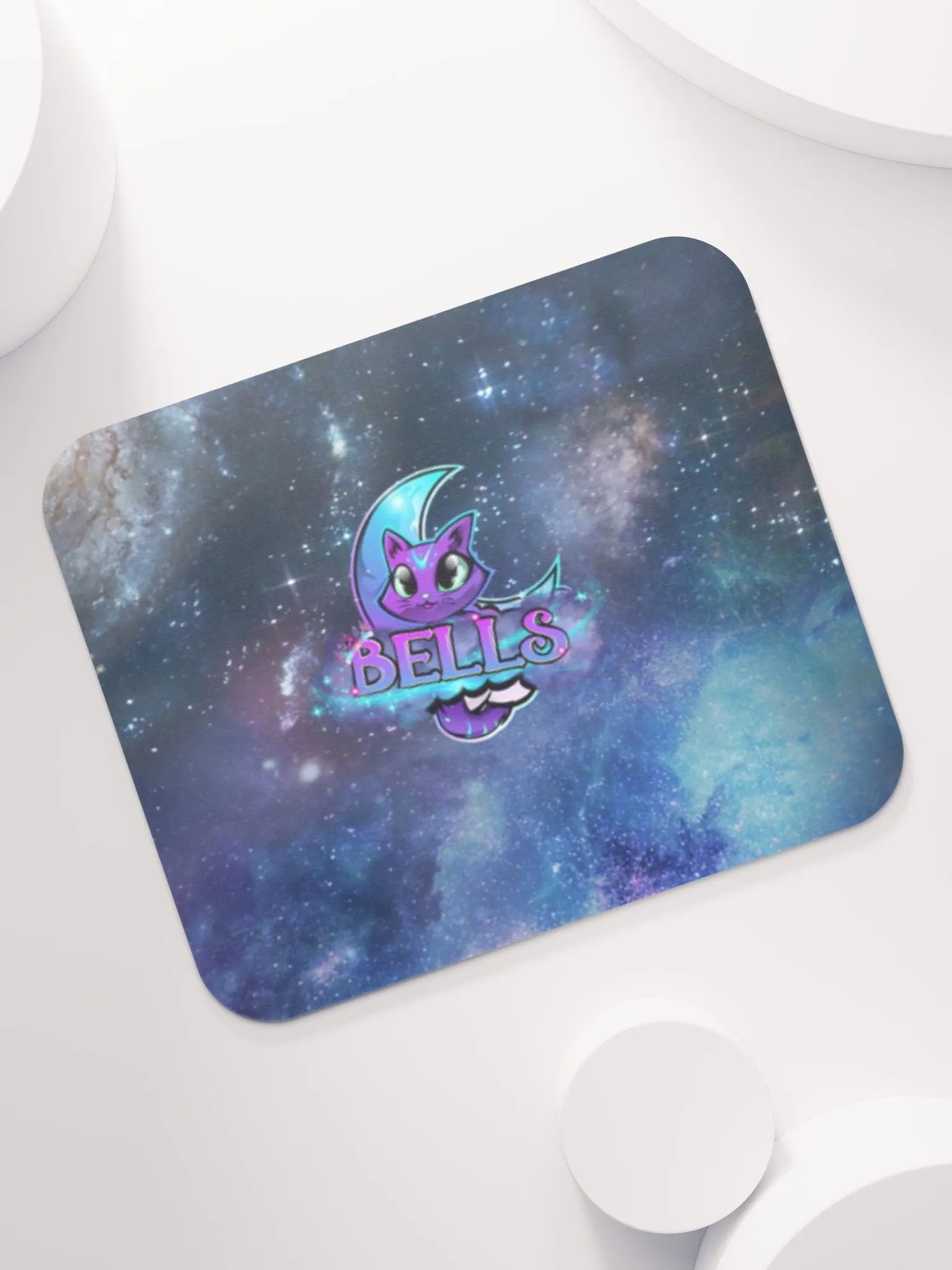 Galaxy mouse pad product image (3)