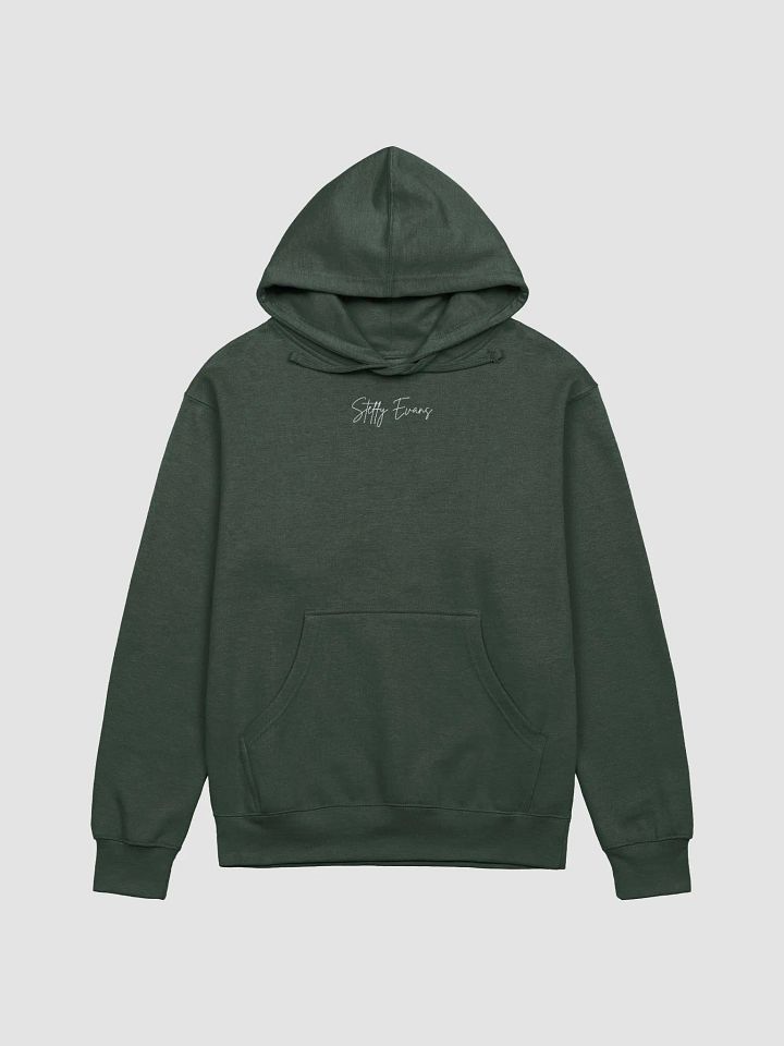 SUB GOAL WHO!? | Coin Sweatshirt product image (1)