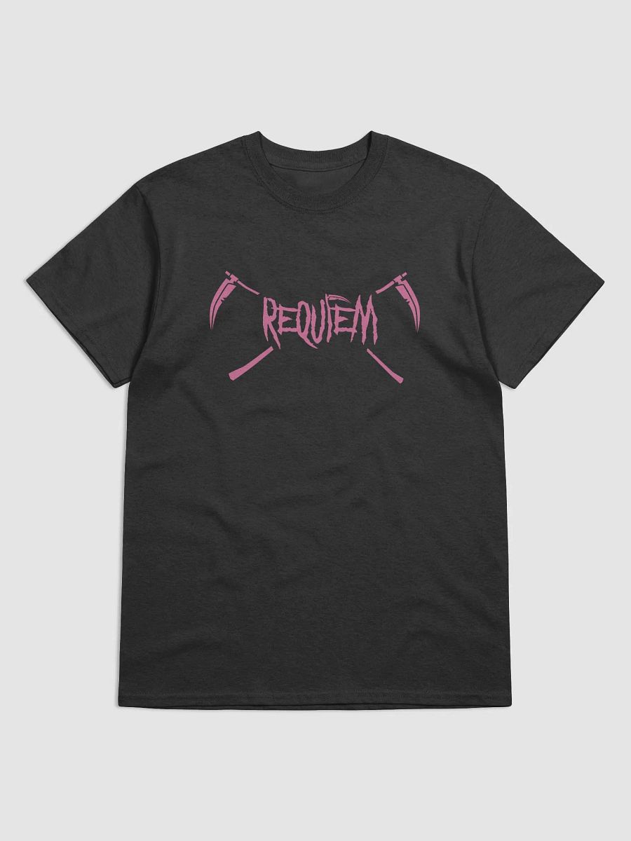 Requiem T-Shirt product image (8)