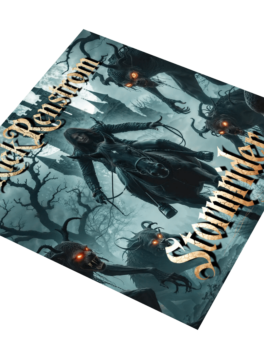Stormrider Sticker product image (8)