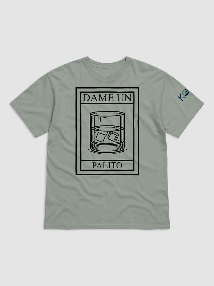 DAME UN PALITO Art T-Shirt product image (1)