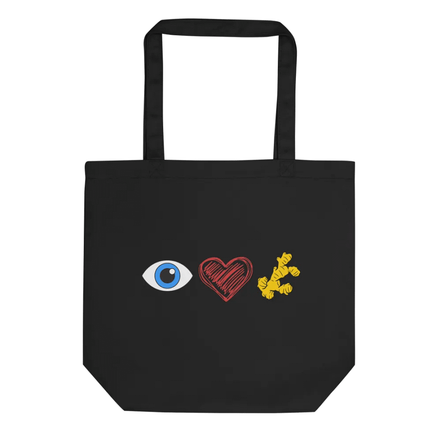 👁️ ❤️ 🫚 The Tote product image (3)