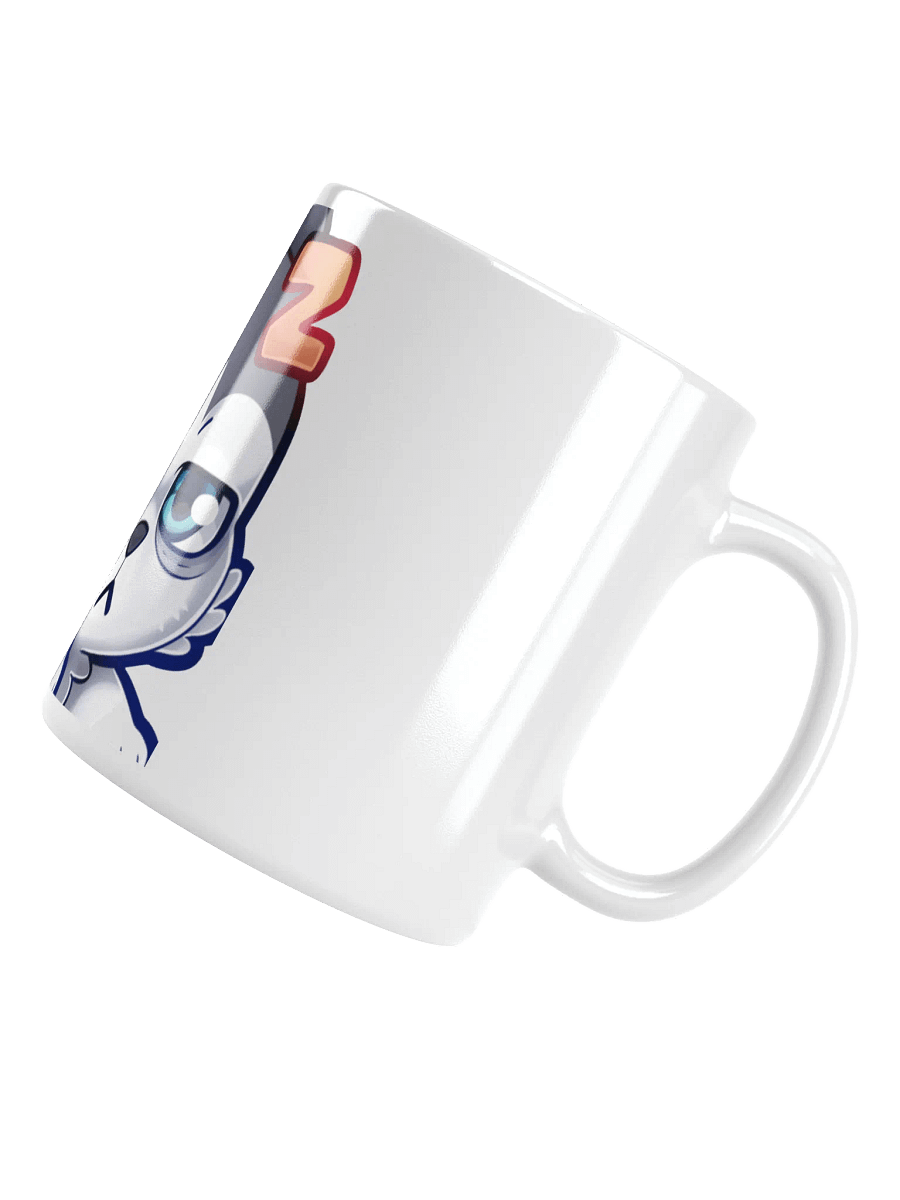 Tired Mug product image (5)