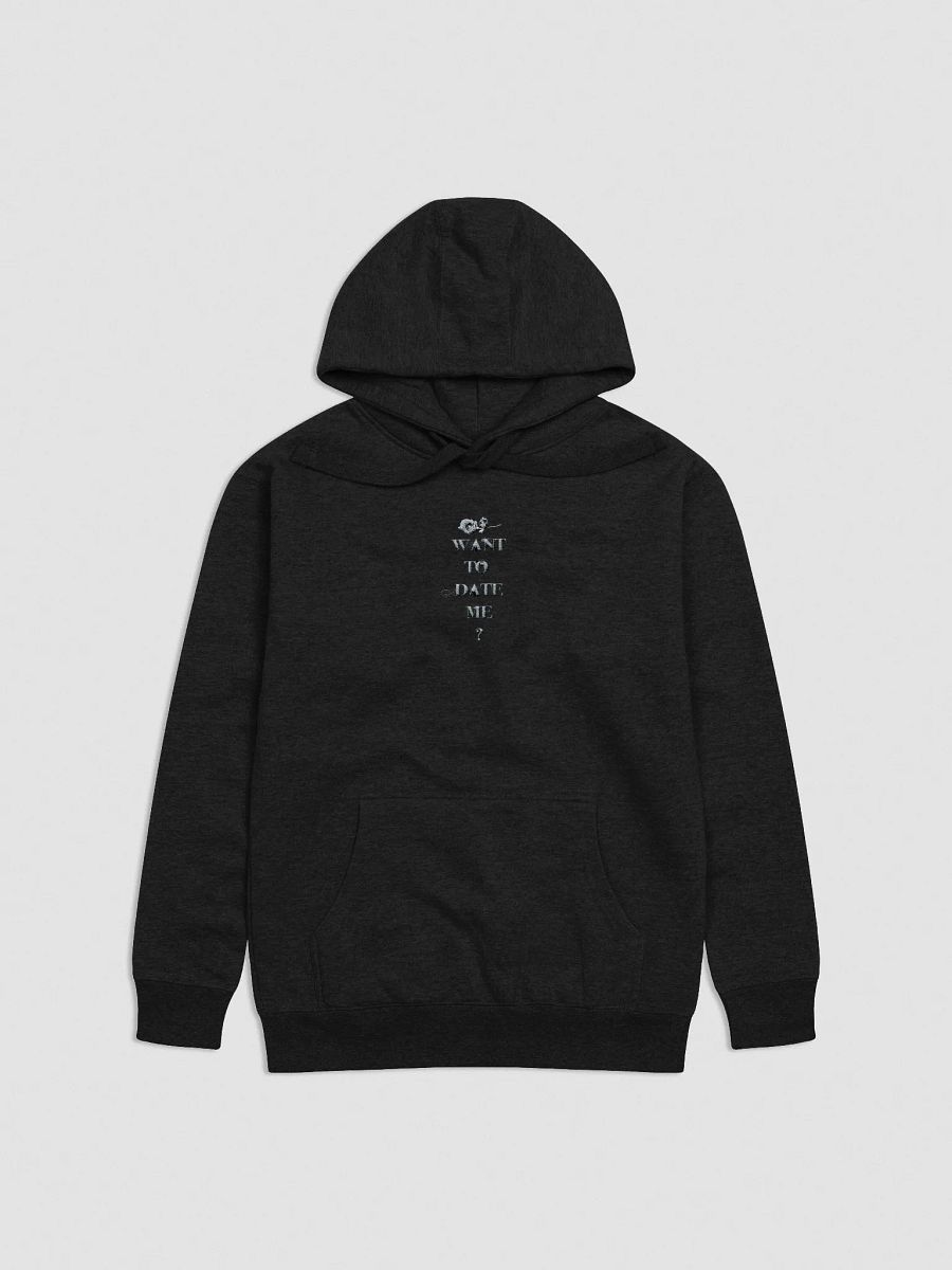 Rose Romance | Unisex Hoodie product image (5)