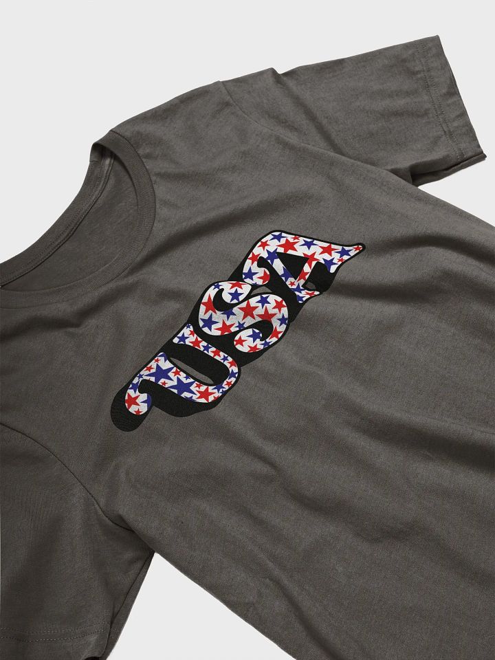 USA / T-SHIRT product image (2)