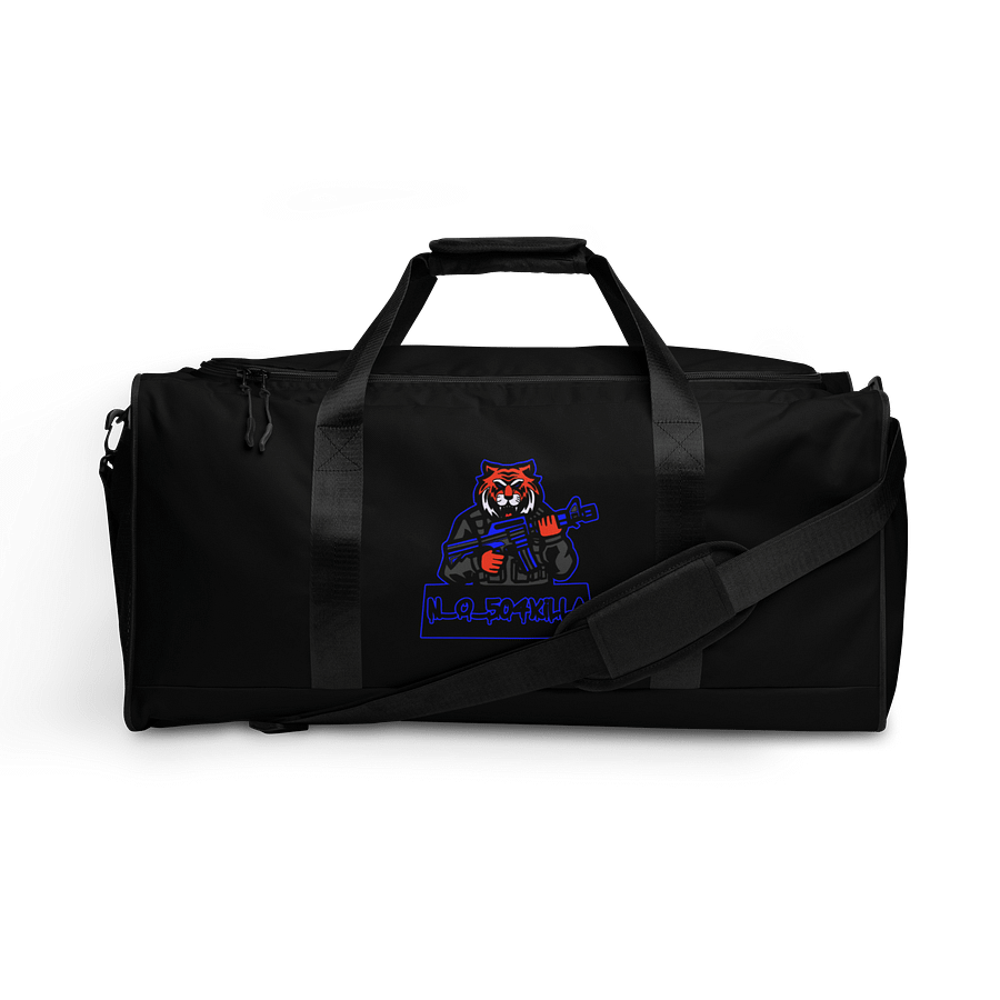 Killa Travel/Gym Bag product image (1)