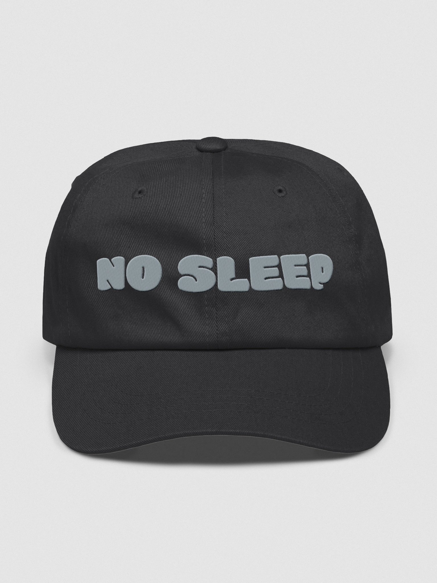Urgers No Sleep Hat product image (1)