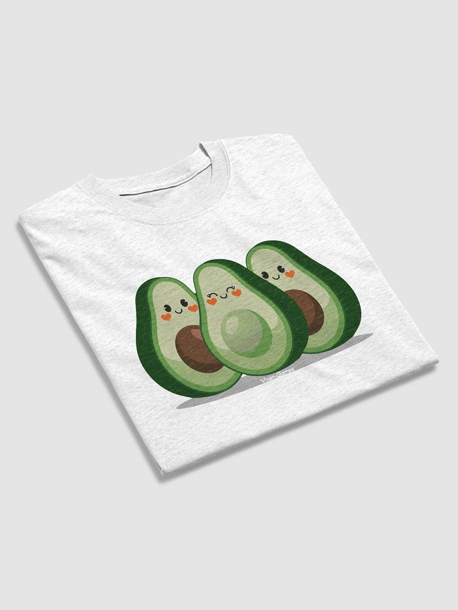 Avocado MFM Threesome T-Shirt product image (20)