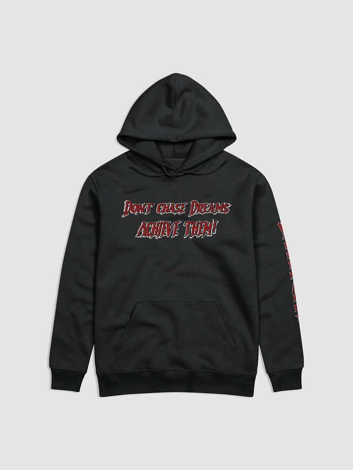 warden army hoodie product image (1)
