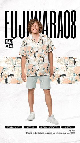⬇️⬇️Available⬇️⬇️
https://fujiwara08-shop.fourthwall.com

Japanese style set design part 2. Looking for more design? Kindly c...