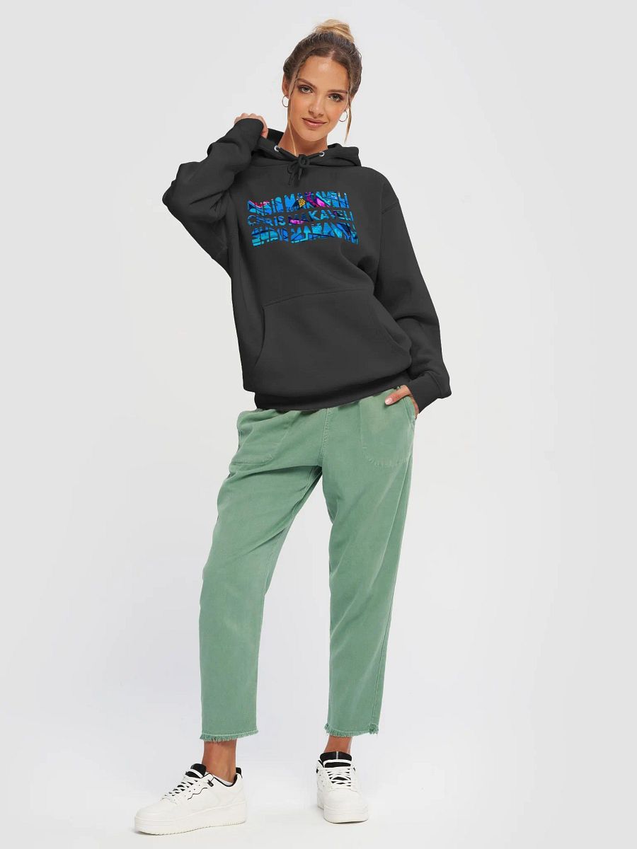 kws -Hoodie - Boys product image (5)