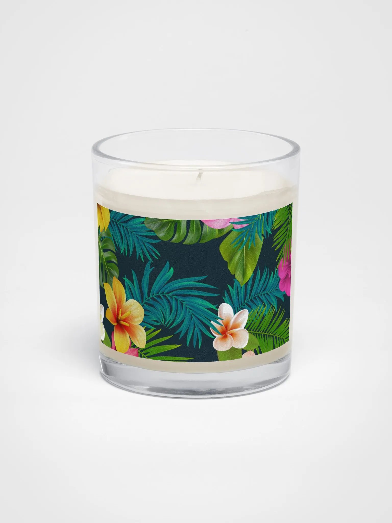 Flower Candle product image (1)