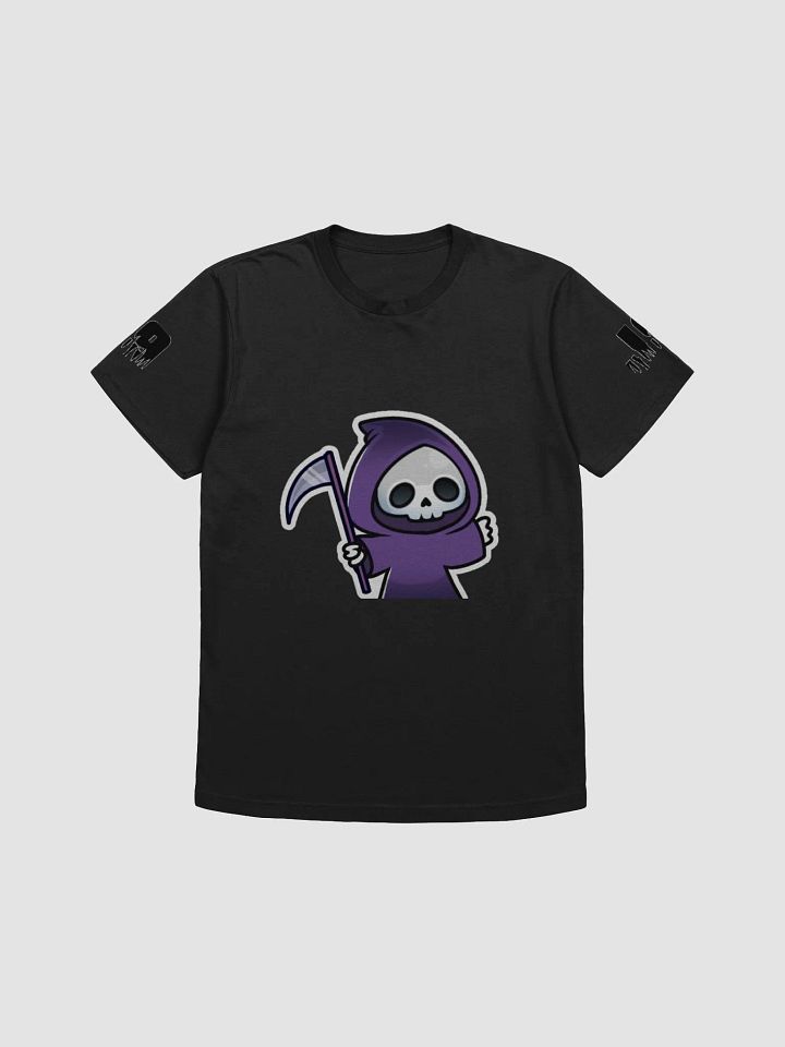 Jones Reaper (Black J9) product image (7)