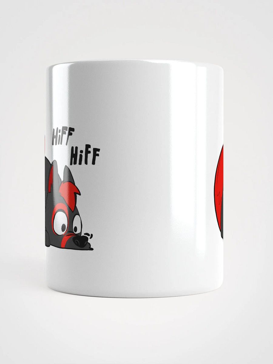 Hiff Hiff White Glossy Mug product image (13)