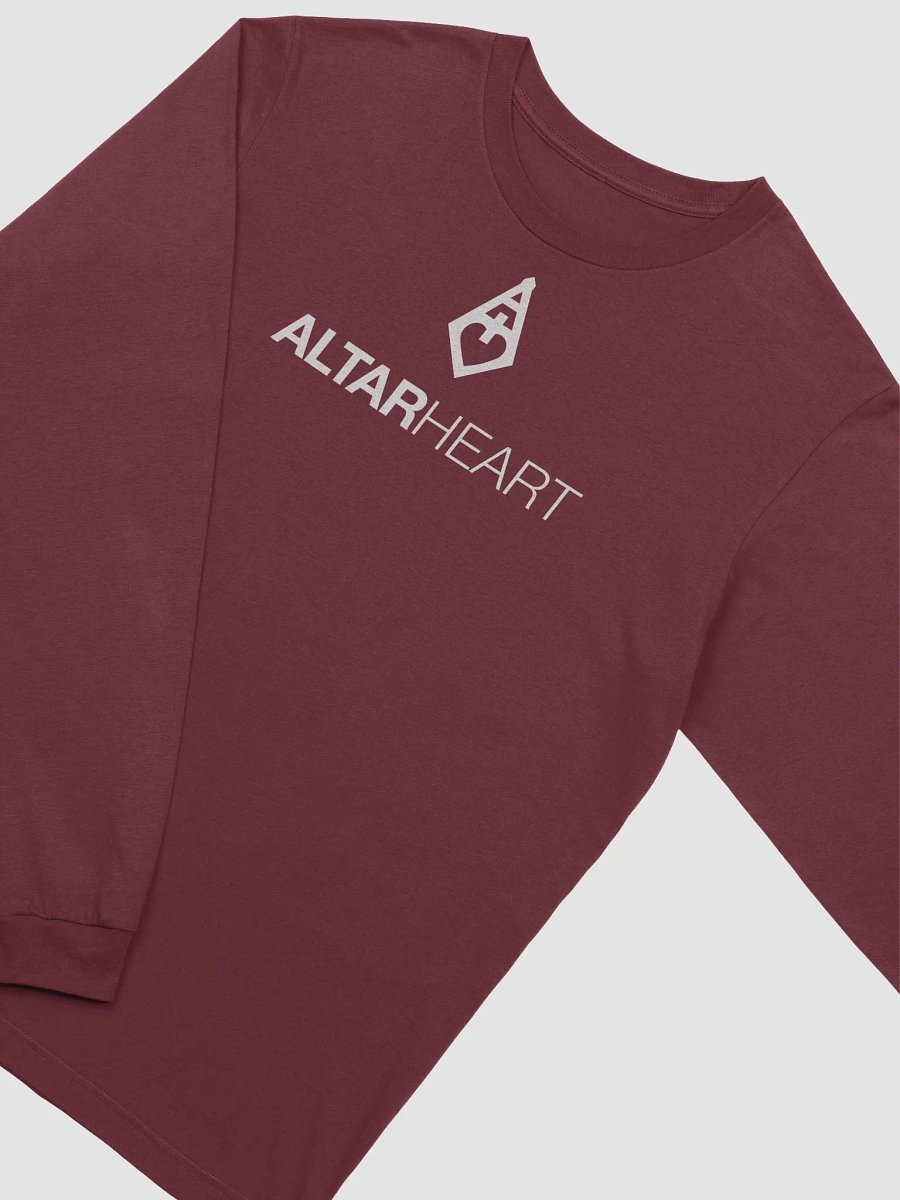 Altarheart Long-Sleeve Shirt product image (23)
