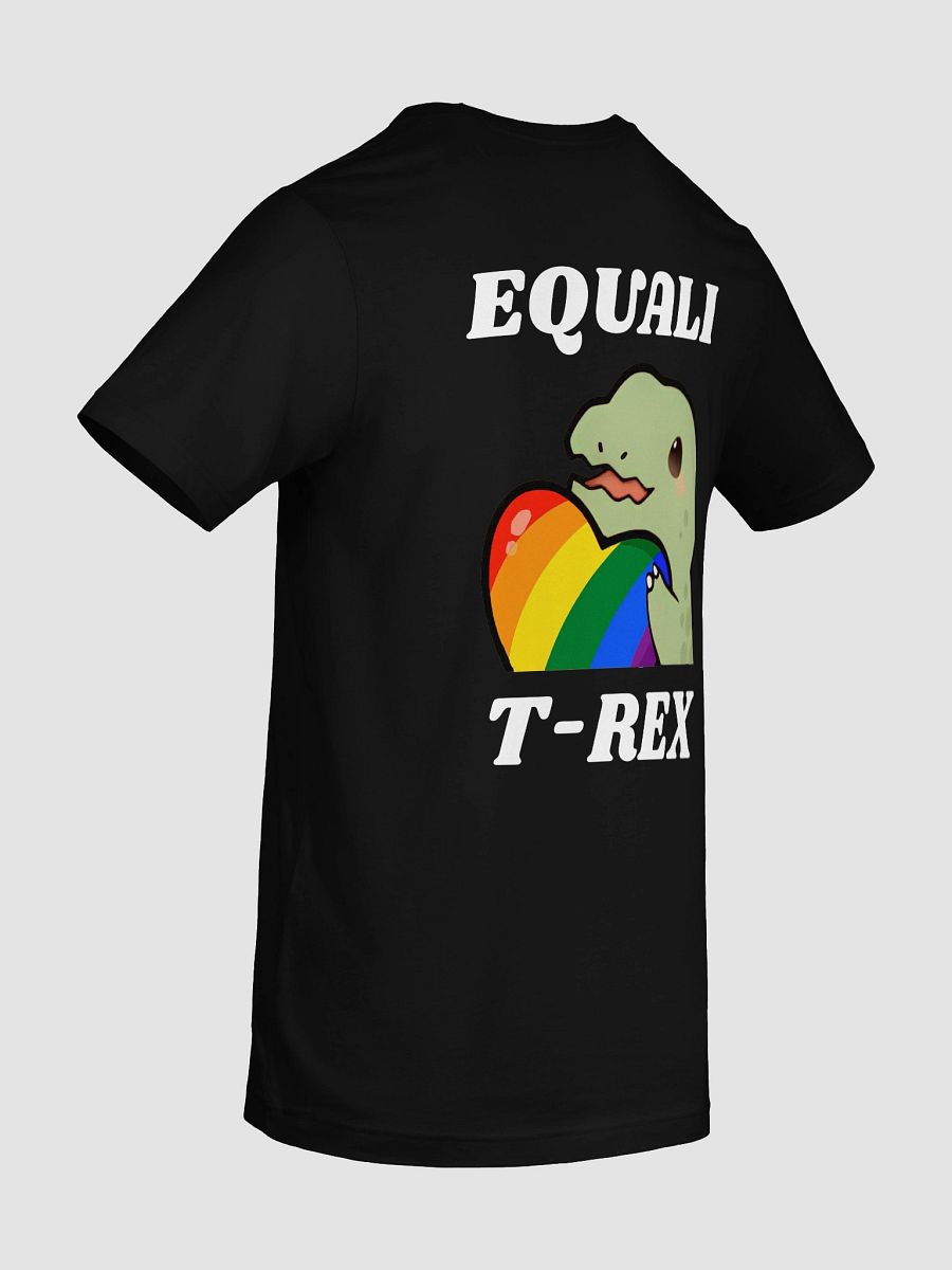 Equali T-rex Tee product image (106)