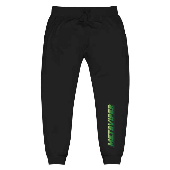 META Joggers Dark product image (1)