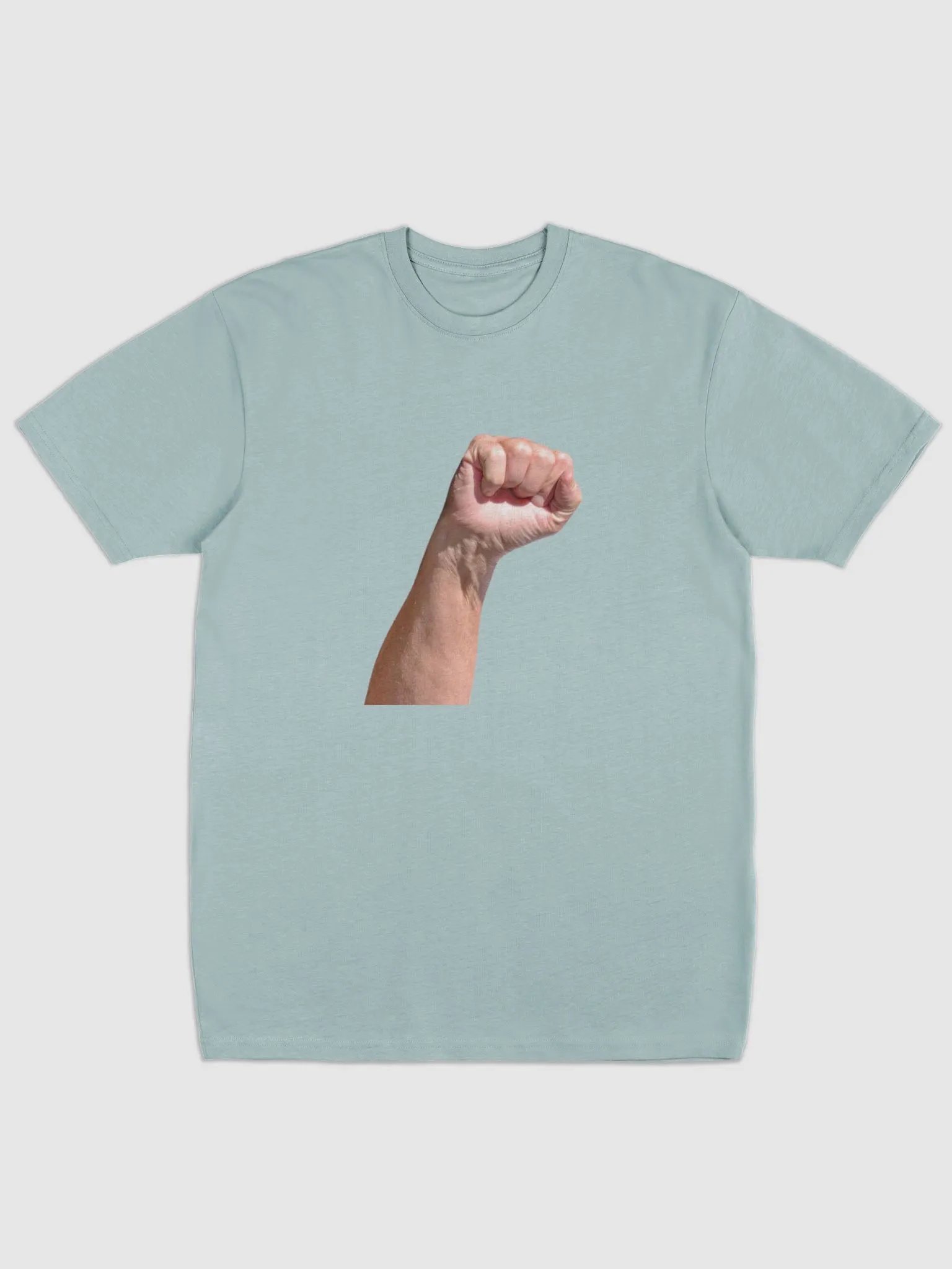 Fist - short sleeves product image (1)