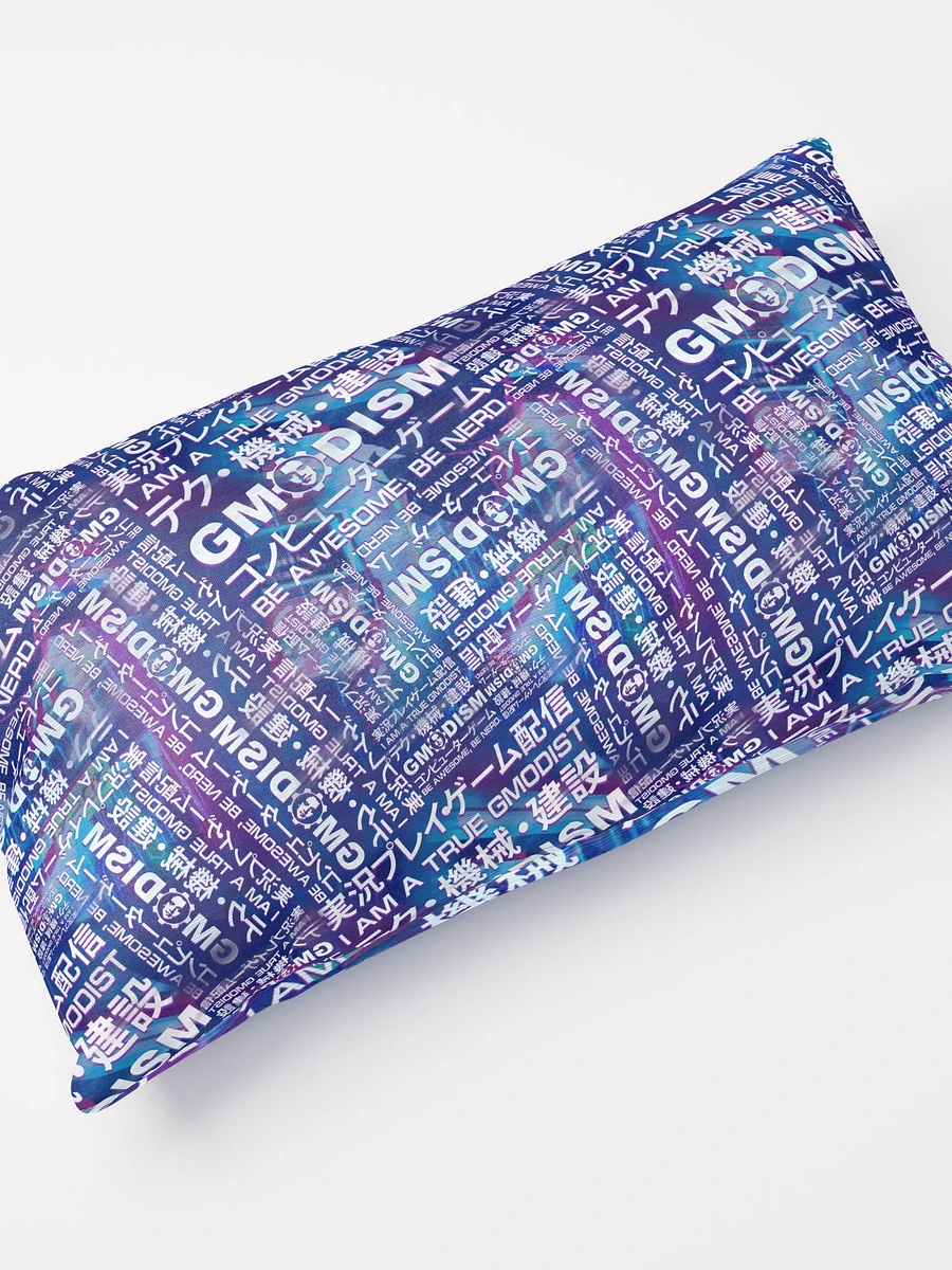 The Essence of Gmodism Pillow product image (4)