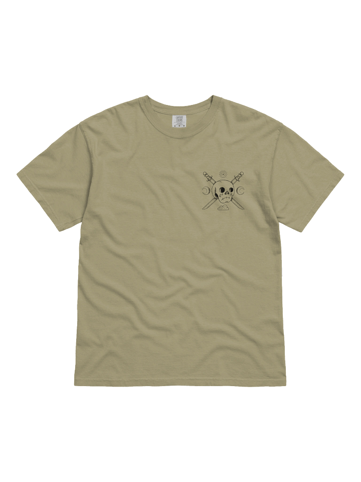 All I Feel T-Shirt product image (1)
