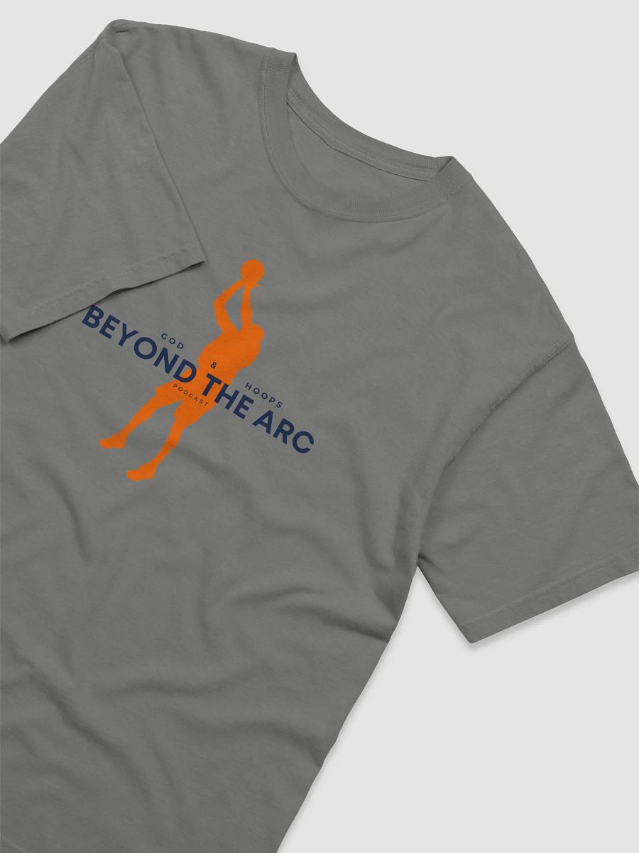 Official Beyond The Arc Podcast Shirt product image (6)