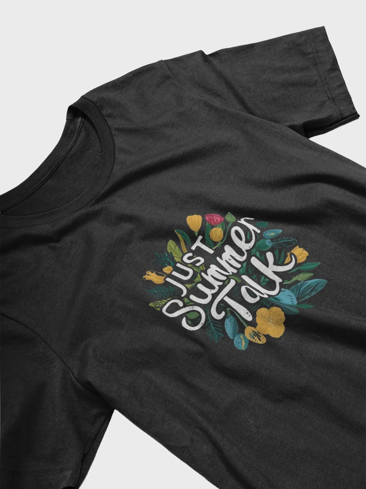Summer T-shirt product image (31)