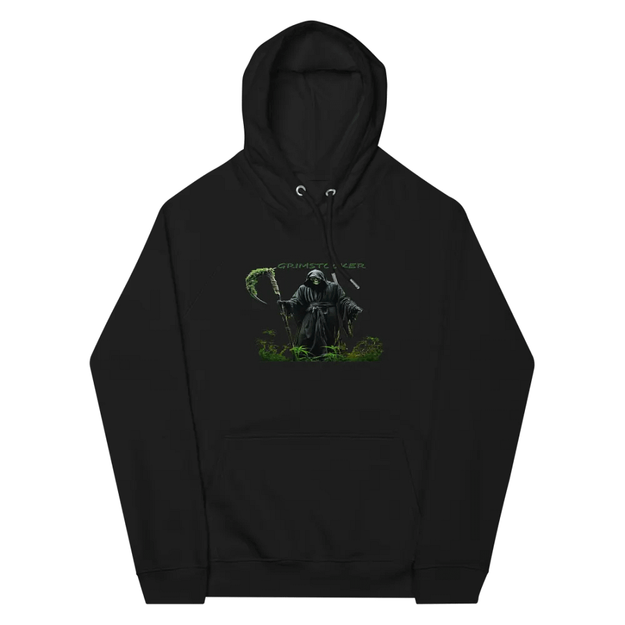 STONER HOODIE product image (4)