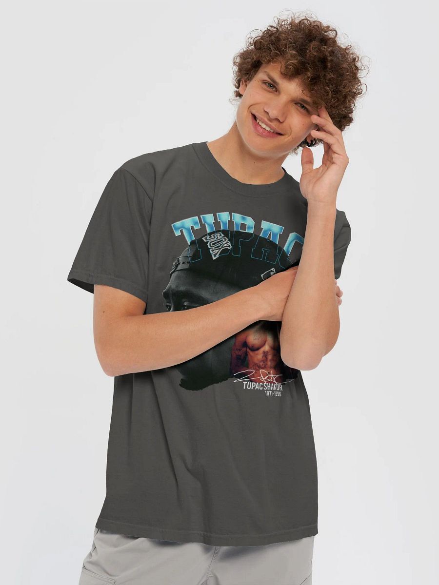 TUPAC T-Shirt product image (5)