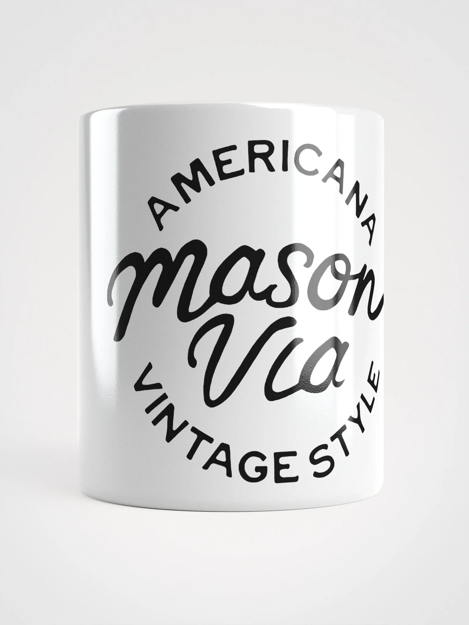 Mason Via Coffee Mug product image (5)