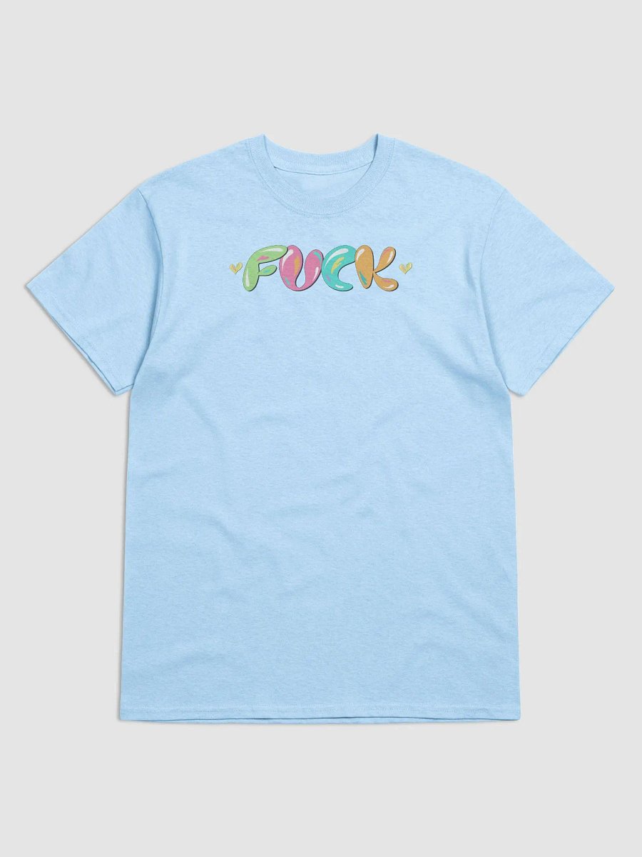 // Limited // FUN Shirt // #03 product image (3)