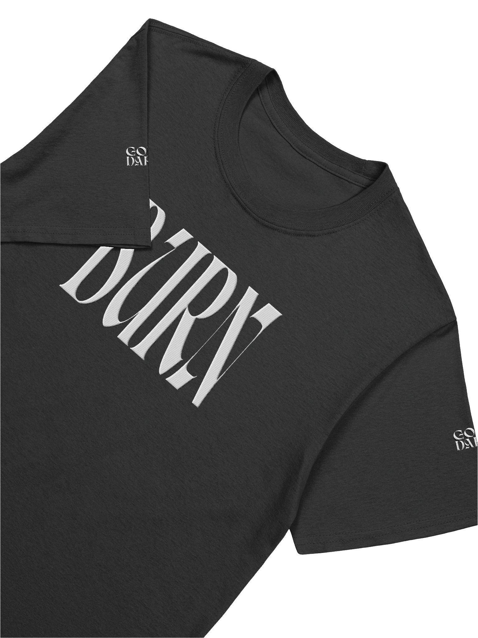 TRM - T-Shirt (GD5 Edition / BURN) product image (7)