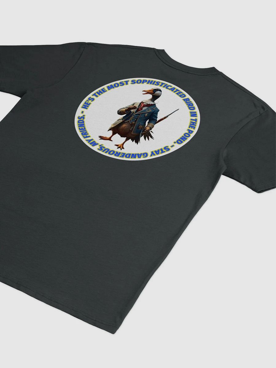 Goostav the Grey Tee product image (10)