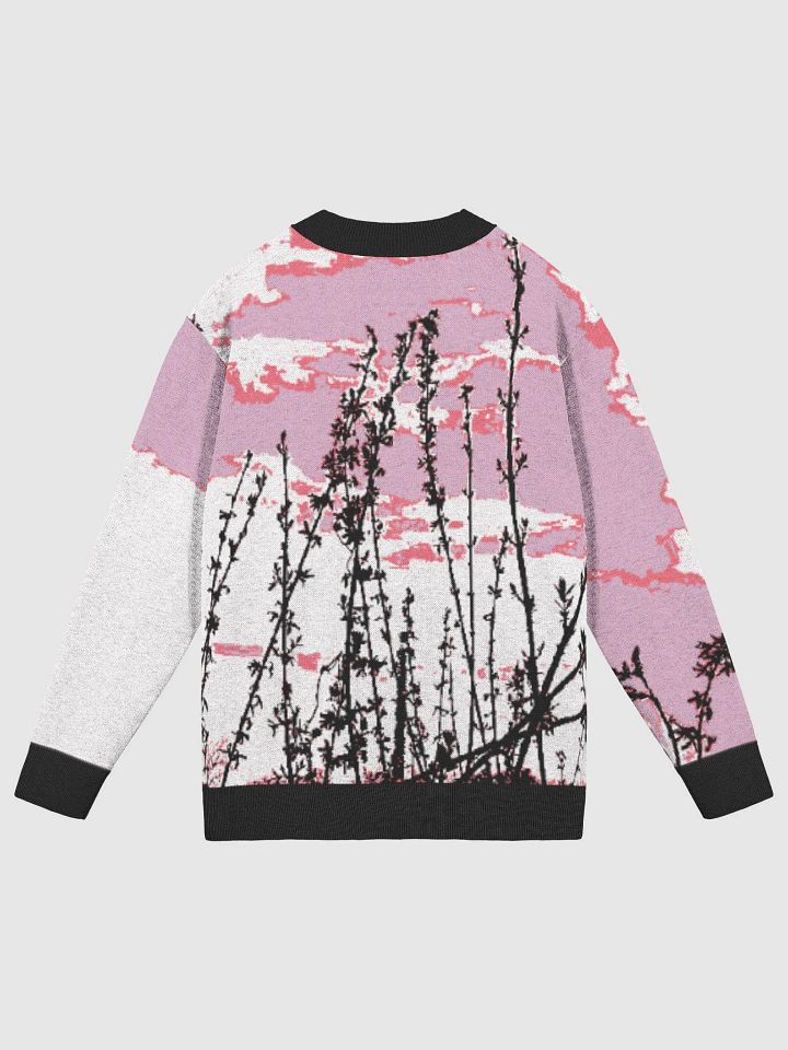 Purple Skies Cardigan product image (1)
